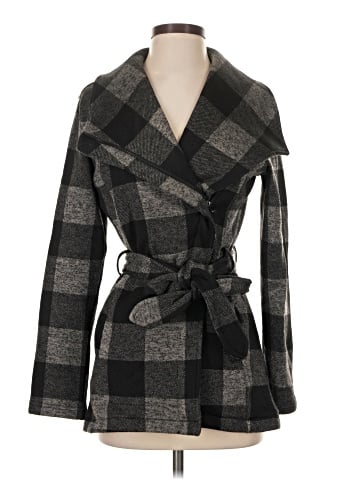 CoffeeShop Coat (view 1)