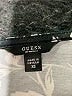 Guess Black 3/4 Sleeve T-Shirt Size XS - photo 7
