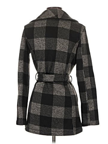 CoffeeShop Coat (view 2)