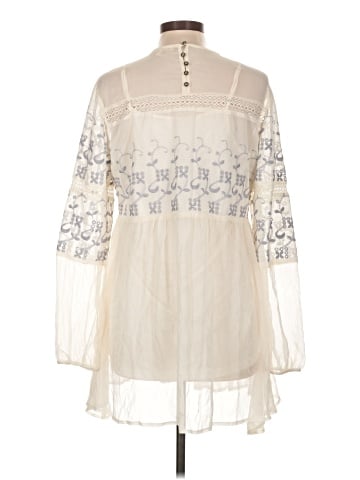 Indigo Thread Co. Casual Dress (view 2)