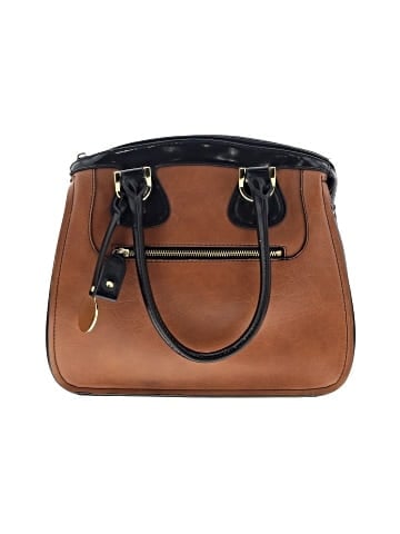 London Fog Satchel (view 1)