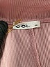 OGL Pink Long Sleeve Top Size 2X - photo 7