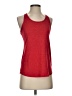 Patagonia Red Active Tank Size S - photo 1