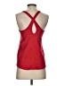 Patagonia Red Active Tank Size S - photo 2