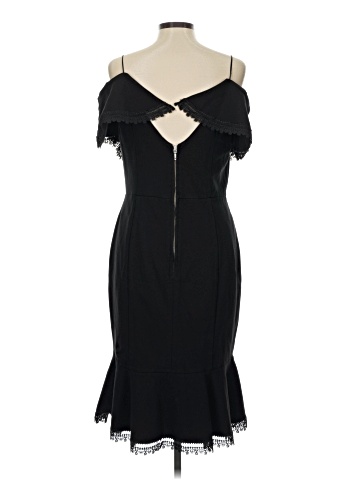 Nicholas Cocktail Dress (view 2)