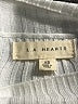 LA Hearts Ivory Bodysuit Size XS - photo 6