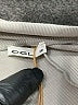 OGL Ivory Long Sleeve Top Size 2X - photo 7