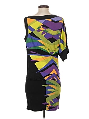 BCBGMAXAZRIA Cocktail Dress (view 2)