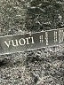 Vuori Black Casual Pants Size M - photo 7