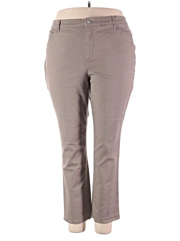 Gloria Vanderbilt Jeggings (view 1)
