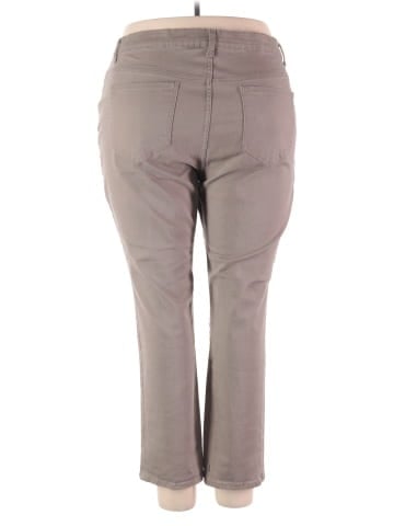 Gloria Vanderbilt Jeggings (view 2)