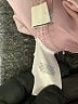 J.Jill Color Block Purple Jeans Size 10 - photo 8