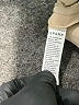 SPANX Tan Casual Dress Size 1X - photo 8