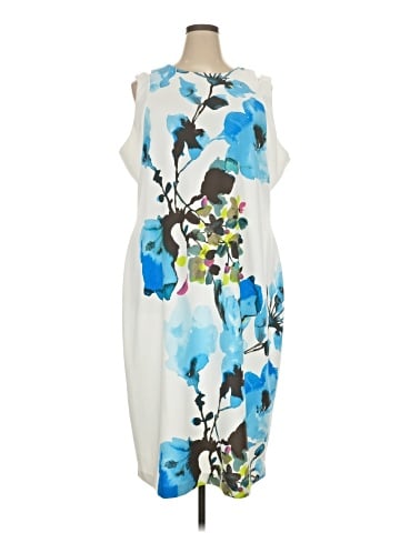Lane Bryant Cocktail Dress (view 1)