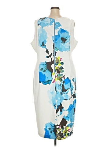 Lane Bryant Cocktail Dress (view 2)