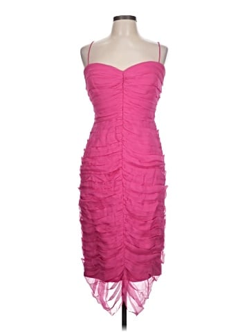 Tadashi Cocktail Dress (view 1)