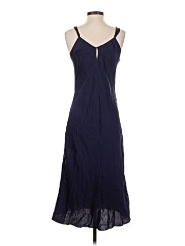 Lord & Taylor Casual Dress (view 2)