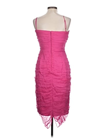 Tadashi Cocktail Dress (view 2)
