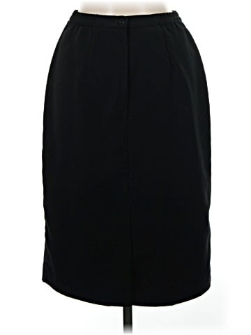 Kathie Lee Formal Skirt (view 2)