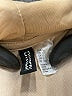 Divided by H&M Metallic Gold Track Jacket Size L - photo 6