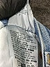 Levi's Hearts Blue Jeans Size 29 waist - photo 8