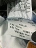 Levi's Hearts Blue Jeans Size 29 waist - photo 9