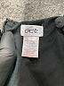 Cache Solid Black Cocktail Dress Size 12 - photo 7