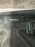 Theory Black Blazer Size 0 - photo 6