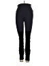 Alo Black Active Pants Size S - photo 1
