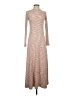 Old Navy Tan Casual Dress Size S - photo 1
