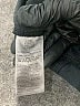 Gap 100% Cotton Black Jacket Size XL - photo 7