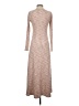 Old Navy Tan Casual Dress Size S - photo 2
