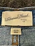 Universal Thread 100% Cotton Blue Jeans Size 27 waist - photo 7