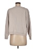 Banana Republic Tan Sweatshirt Size M - photo 2