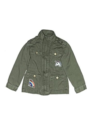 Limited Too Jacket (view 1)