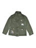 Limited Too 100% Cotton Green Jacket Size 3T - photo 1
