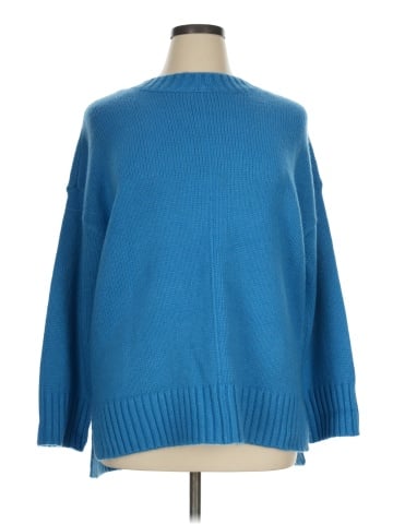 Ann Taylor Pullover Sweater (view 1)
