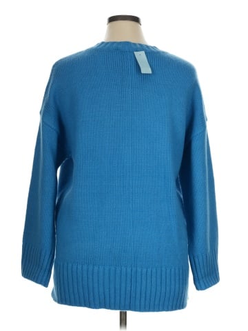 Ann Taylor Pullover Sweater (view 2)