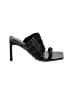 Jonathan Simkhai Black Sandals Size EU 38 - photo 1
