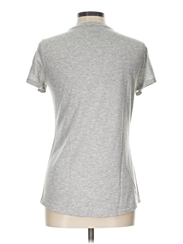 Puma Short Sleeve T-Shirt (view 2)