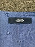 Nautica 100% Cotton Blue Vest Size 7 - photo 3