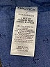 Nautica 100% Cotton Blue Vest Size 7 - photo 4