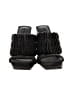 Jonathan Simkhai Black Sandals Size EU 38 - photo 2