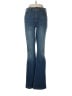 Old Navy Blue Jeans Size 6 - photo 1