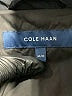 Cole Haan 100% Polyester Black Raincoat Size M - photo 6