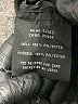 Cole Haan 100% Polyester Black Raincoat Size M - photo 7