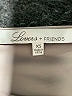 Lovers + Friends Tan Short Sleeve Turtleneck Size XS - photo 7