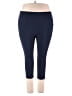 Skechers Blue Active Pants Size XXL - photo 1
