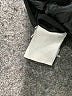 CUE Solid Black Casual Dress Size 8 - photo 5
