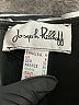 Joseph Ribkoff Black Cocktail Dress Size 4 - photo 7